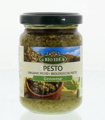 La Bio Idea Pesto genovese bio