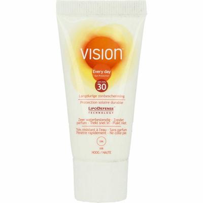 Vision High mini SPF30