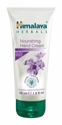 Himalaya Handcream nourishing