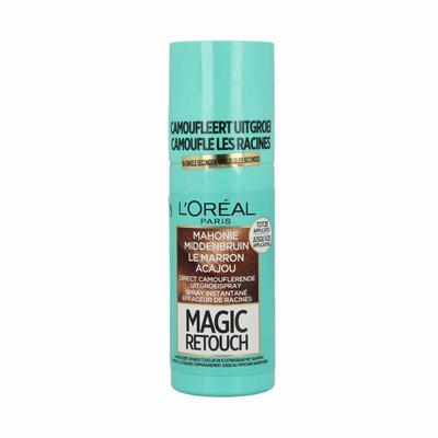 Magic Retouch Magic retouch mahonie spray