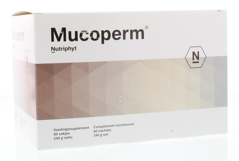 Mucoperm