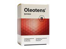Nutriphyt Oleotens