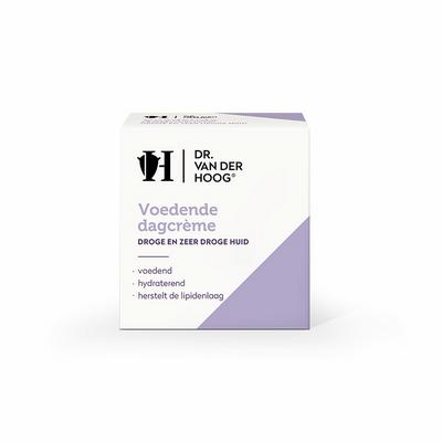 HOOG Dagcreme voedend