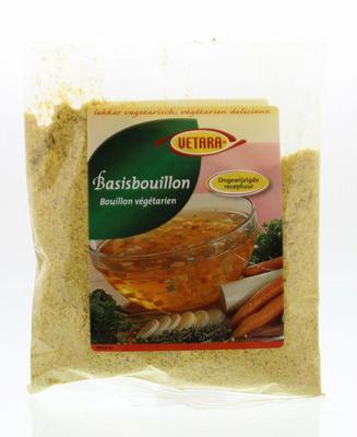 Vetara Basisbouillon navulzak