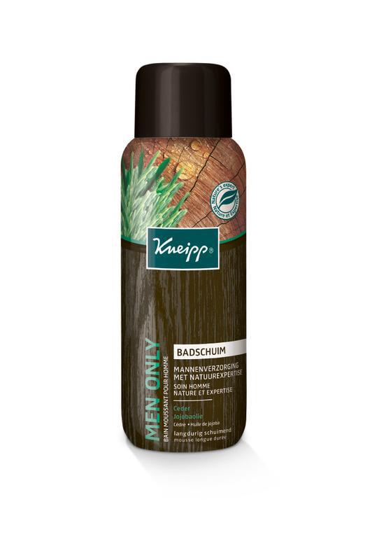 badschuim fm only- 400ml