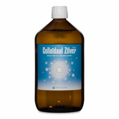 Meditech Colloidaal zilver water