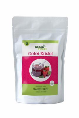 Green Sweet Sweet jelly