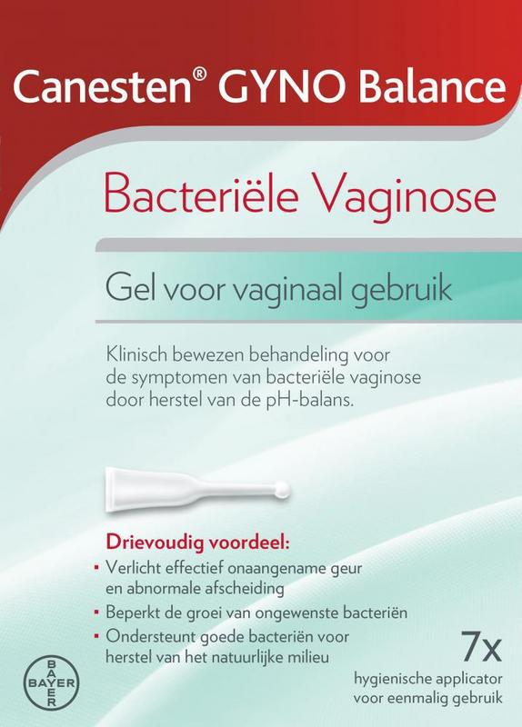 Gyno balance applicator