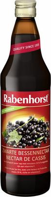 RABENHORST Zwarte bes nektar bio