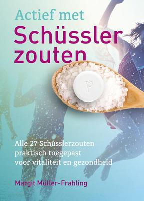 Pflüger Actief met Schusslerzouten