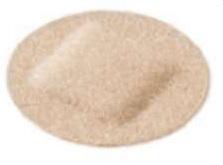 LOHMANN & RAUSCHE Sensitive ronde pleister