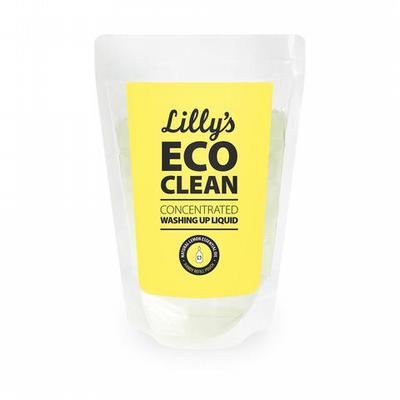 LILLYS Afwasmiddel navul 500ml
