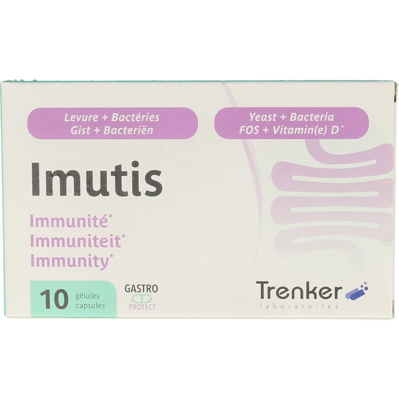 Imutis