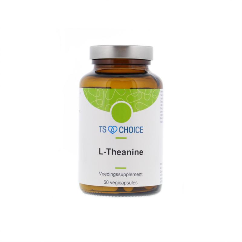L-Theanine 200mg