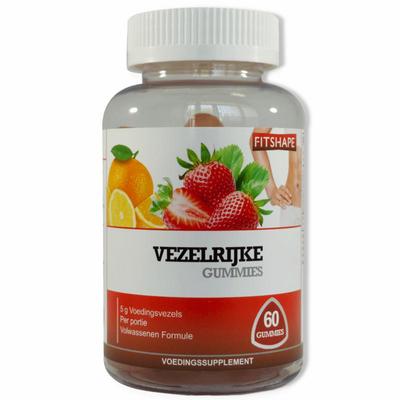 Fitshape Vezelrijk