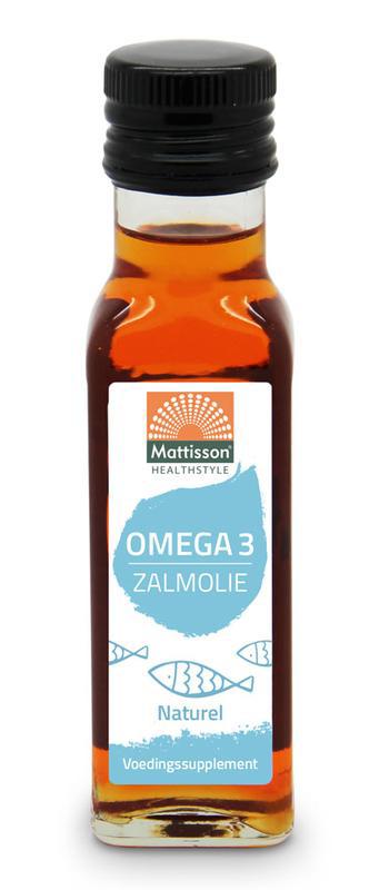 zalmolie omega 3nat- 100ml