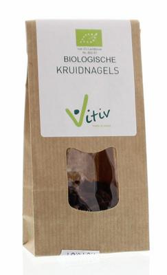 Vitiv Kruidnagels bio