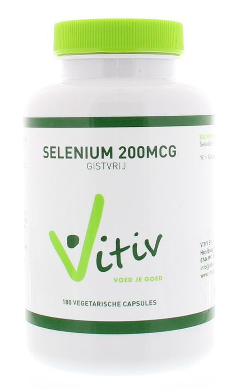 Selenium