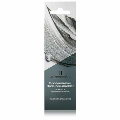 Dr. van der Hoog Moddermasker dode zee
