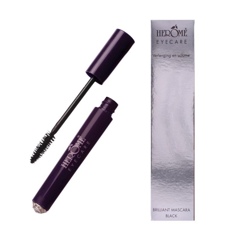 Mascara black