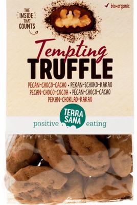 TerraSana Tempting truffle choco bio