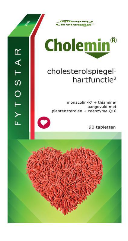 Cholemin maxi