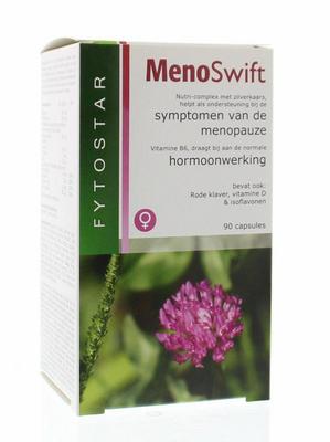Fytostar menoswift overgangsformule maxi