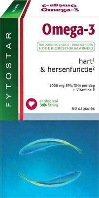 Fytostar Omega 3 premium