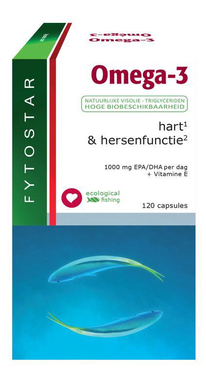 Omega 3 premium