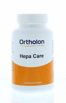 Ortholon Hepa care