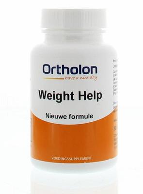 Ortholon Weight help