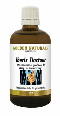 Golden Naturals Iberis tinctuur