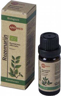 Aromed Rozemarijn olie bio