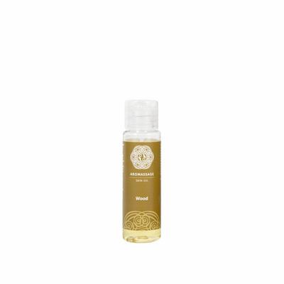 CHI Aromassage wood