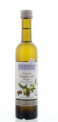 Bio Planete Arganolie virgin bio