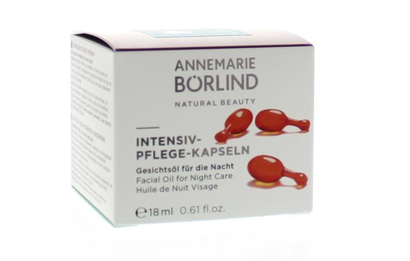 Intensief capsules