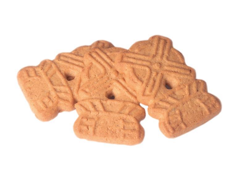 Biscuit speculoos organic