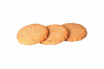 ECO BISCUITS Biscuit amandel organic bio
