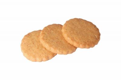 ECO BISCUITS Biscuit kokos organic bio