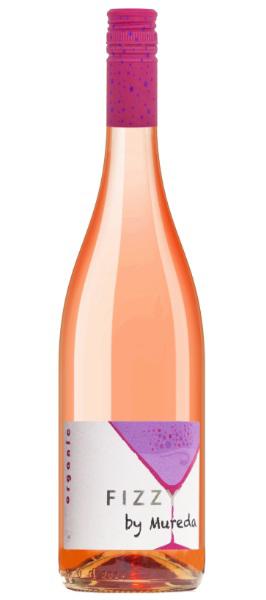 Fizzy rose bio