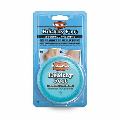O'Keeffe's Voetencreme healthy feet
