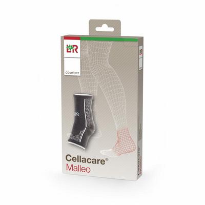 LOHMANN & RAUSCHE Malleo comfort enkelbandage maat 3