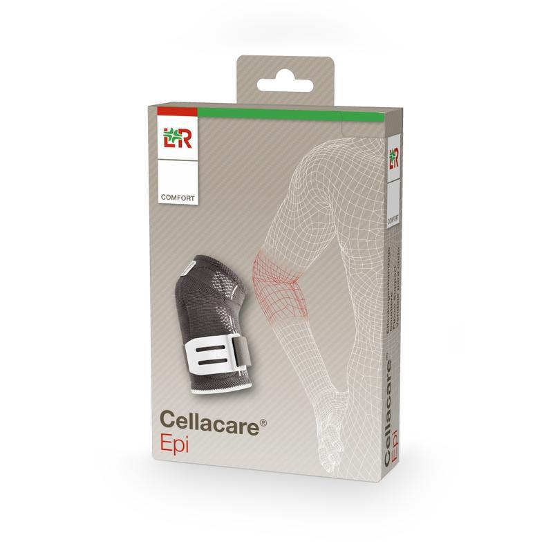 Epi comfort elleboogbandage maat 5