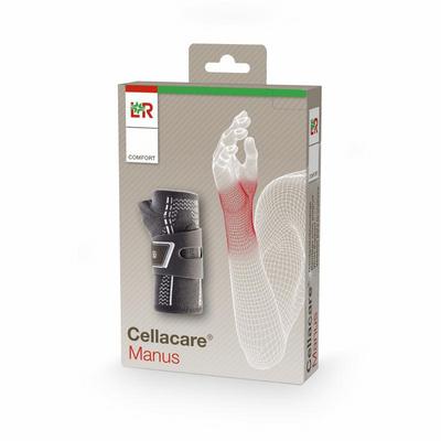 Cellacare Manus comfort polsbandage links maat 3