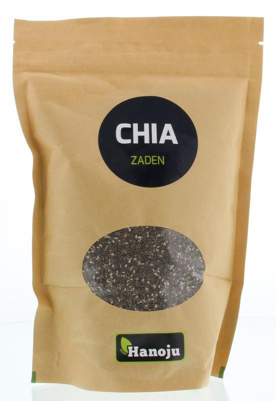 Chia zaad