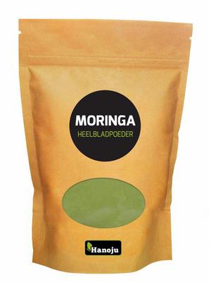 Hanoju Moringa heelbladpoeder