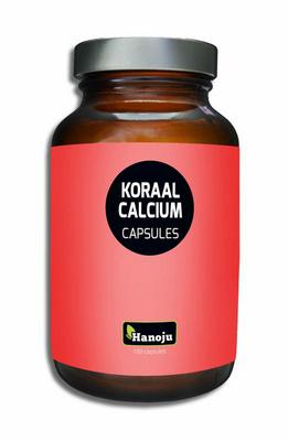 Hanoju Koraalcalcium