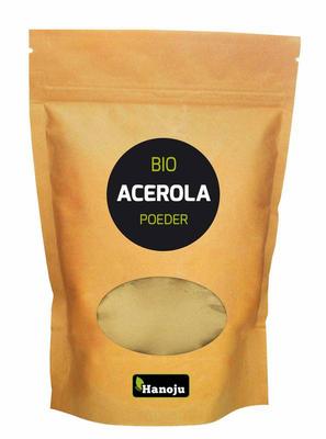 Hanoju Acerola poeder bio