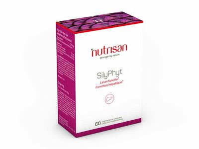Nutrisan Silyphyt
