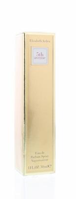 GEUR ELIZABETH ARDEN 5th Avenue eau de parfum vapo female